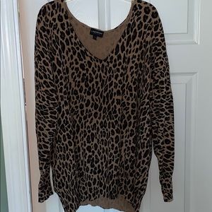 Lane Bryant Sweater